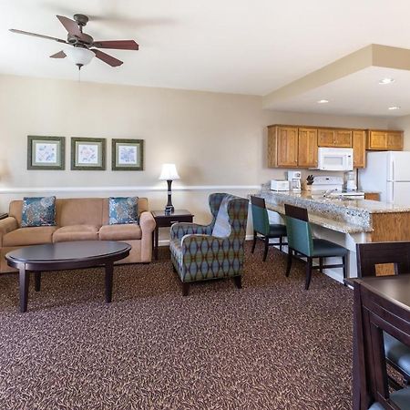 Club Wyndham Governors Green Williamsburg Eksteriør bilde