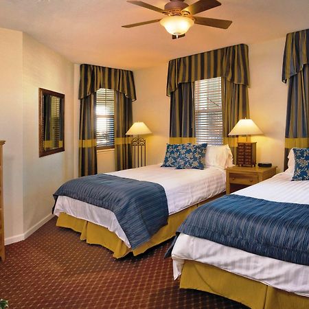 Club Wyndham Governors Green Williamsburg Eksteriør bilde