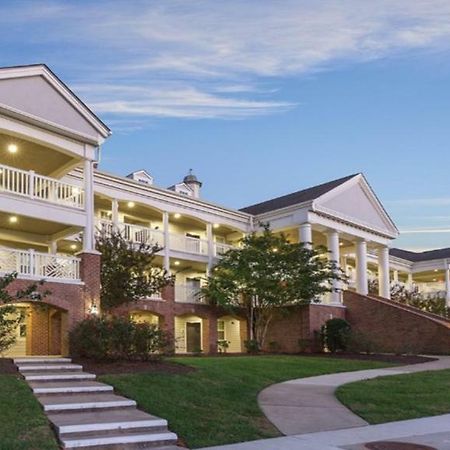 Club Wyndham Governors Green Williamsburg Eksteriør bilde