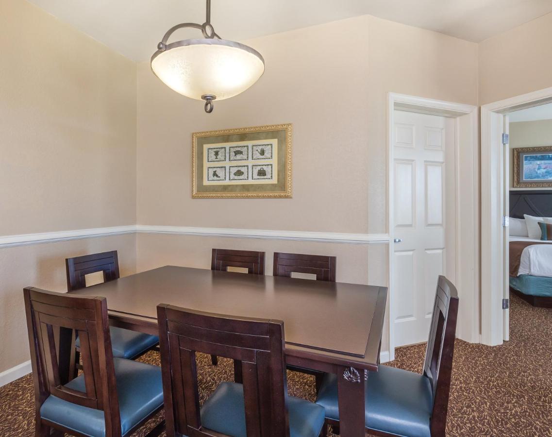 Club Wyndham Governors Green Williamsburg Eksteriør bilde