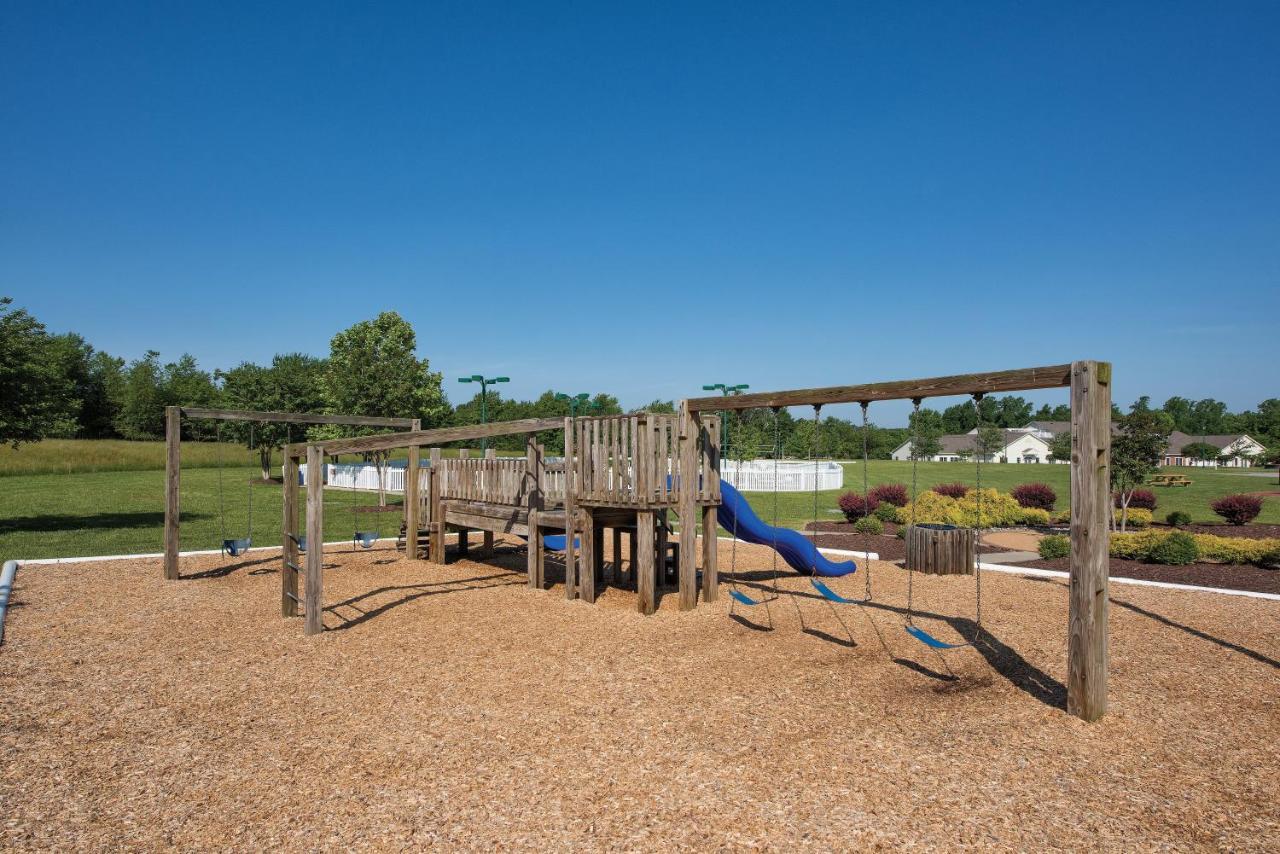 Club Wyndham Governors Green Williamsburg Eksteriør bilde