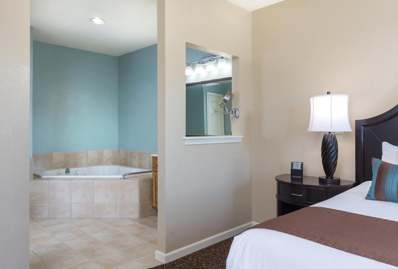 Club Wyndham Governors Green Williamsburg Eksteriør bilde