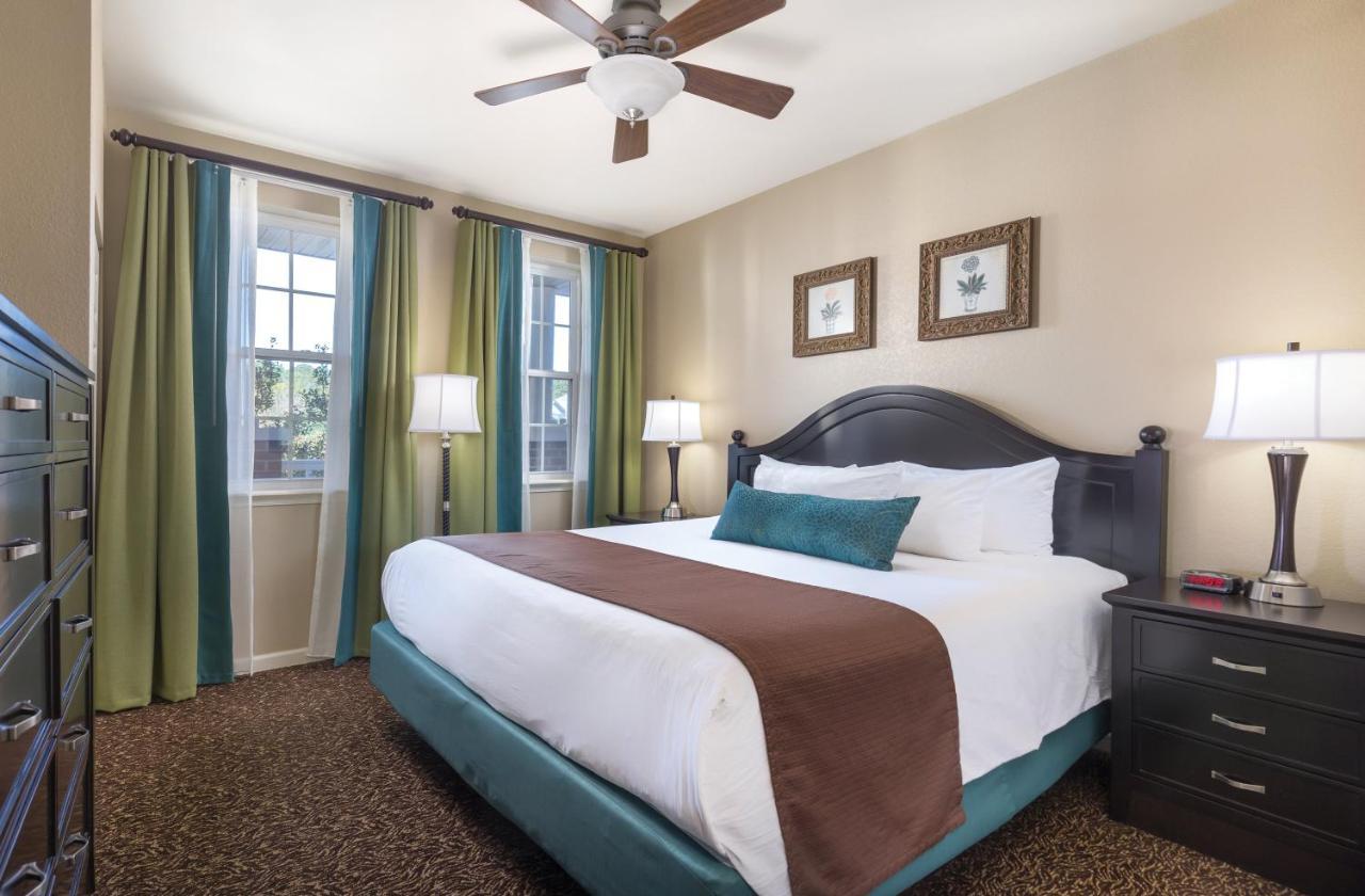 Club Wyndham Governors Green Williamsburg Eksteriør bilde