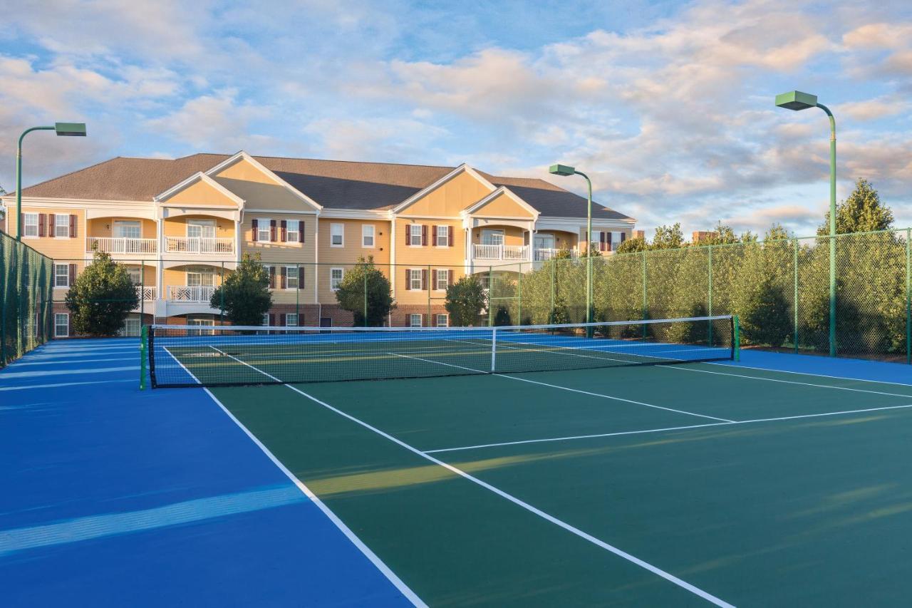 Club Wyndham Governors Green Williamsburg Eksteriør bilde