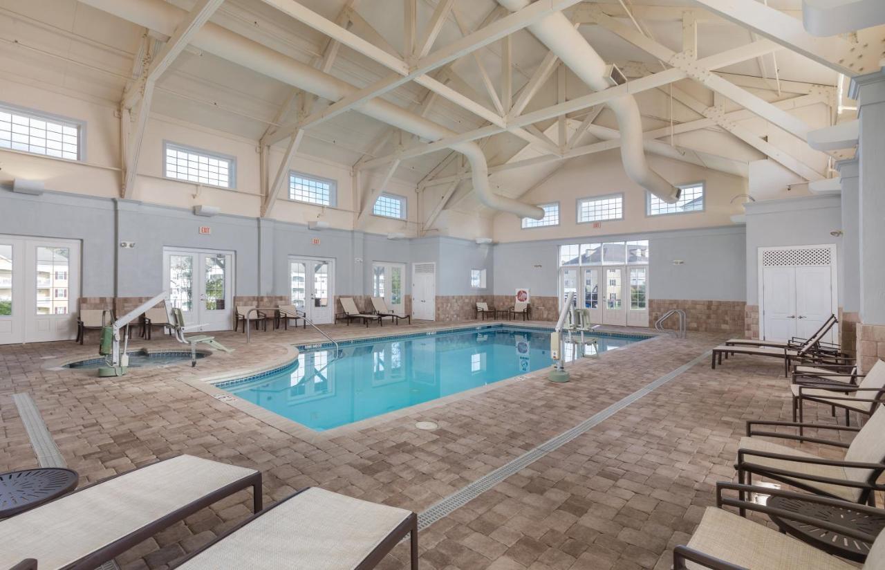 Club Wyndham Governors Green Williamsburg Eksteriør bilde