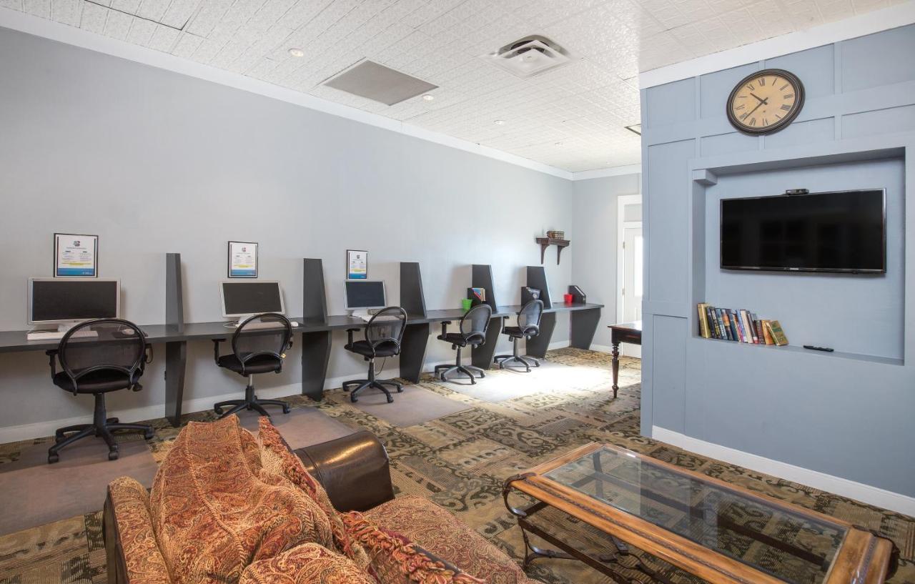 Club Wyndham Governors Green Williamsburg Eksteriør bilde