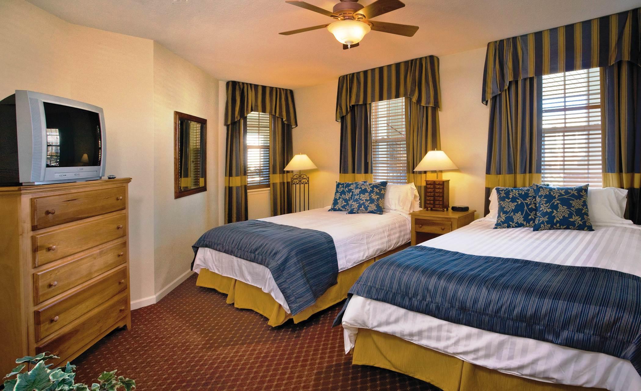 Club Wyndham Governors Green Williamsburg Eksteriør bilde