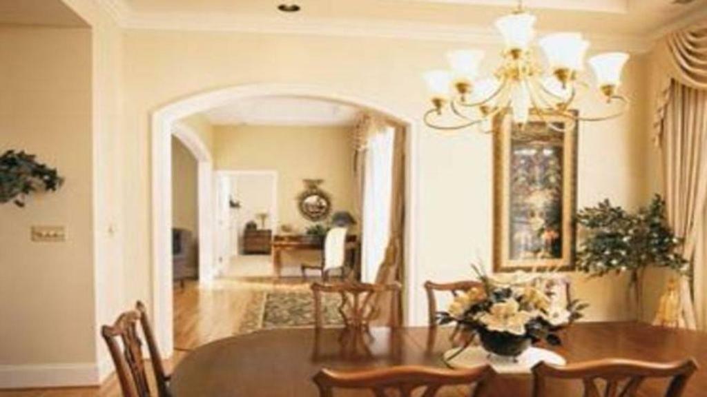 Club Wyndham Governors Green Williamsburg Eksteriør bilde