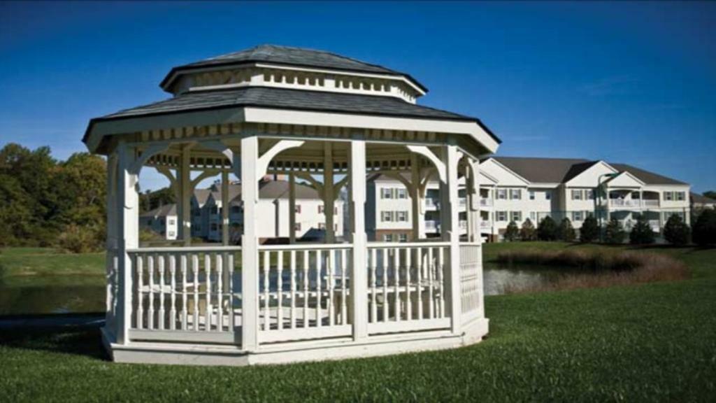 Club Wyndham Governors Green Williamsburg Eksteriør bilde