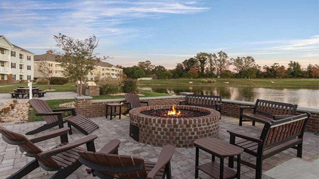 Club Wyndham Governors Green Williamsburg Eksteriør bilde