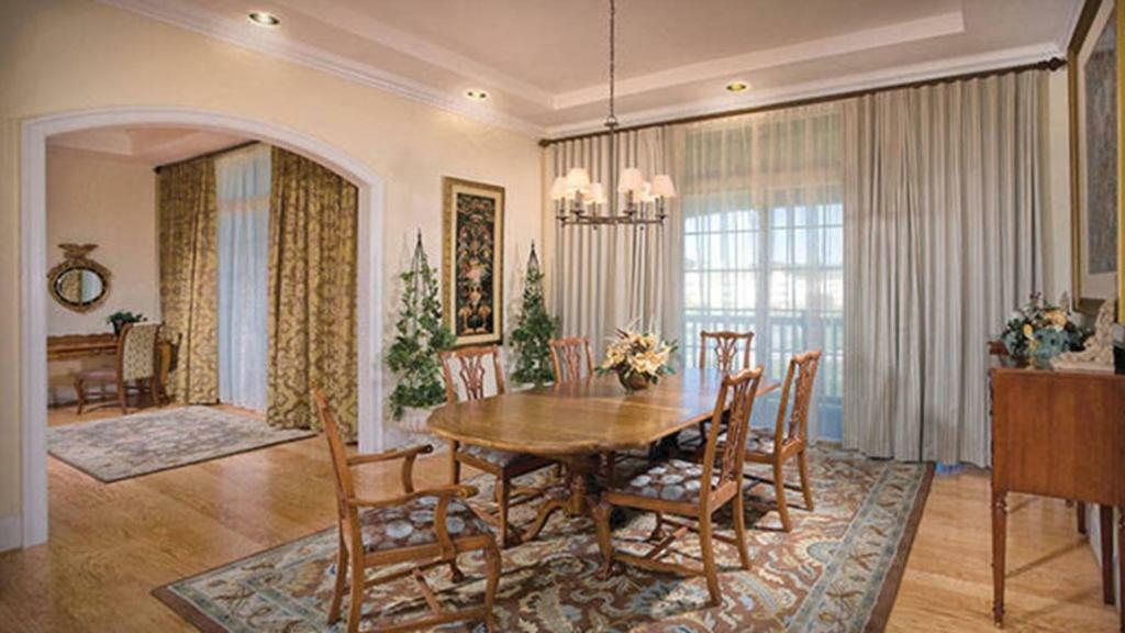 Club Wyndham Governors Green Williamsburg Eksteriør bilde