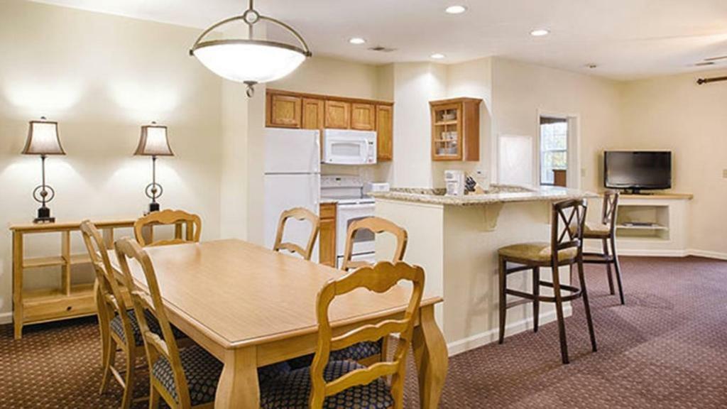 Club Wyndham Governors Green Williamsburg Eksteriør bilde