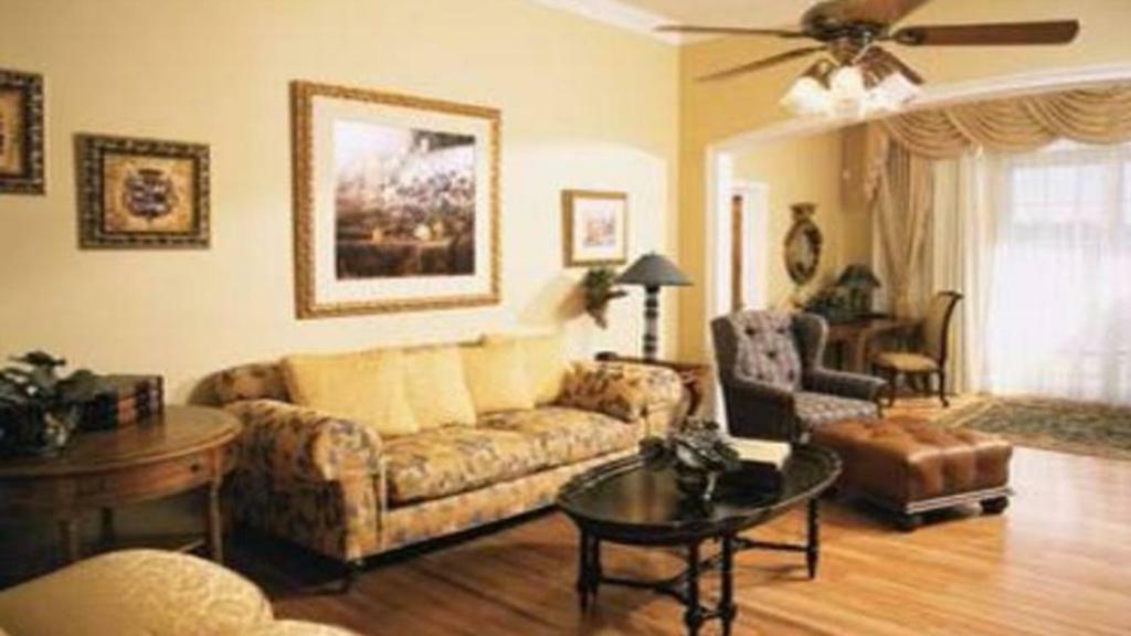 Club Wyndham Governors Green Williamsburg Eksteriør bilde
